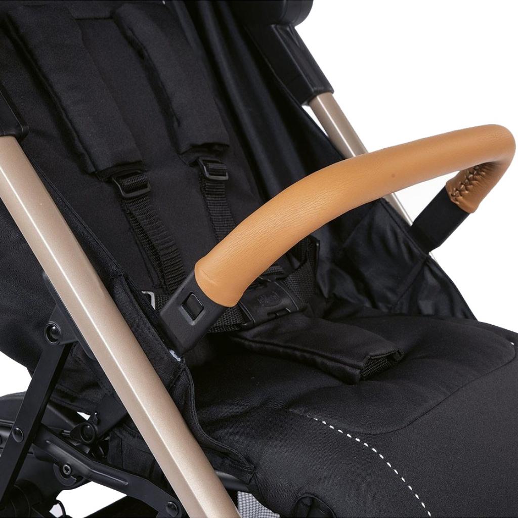 Коляска Chicco Miinimo 2 Pure Black (79209.31) - зображення 4