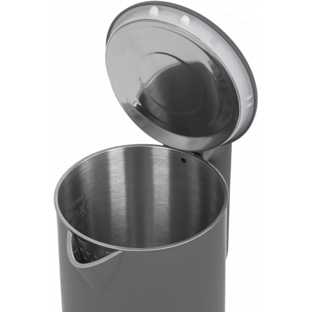 Електрочайник Ergo CT 8050 - зображення 6