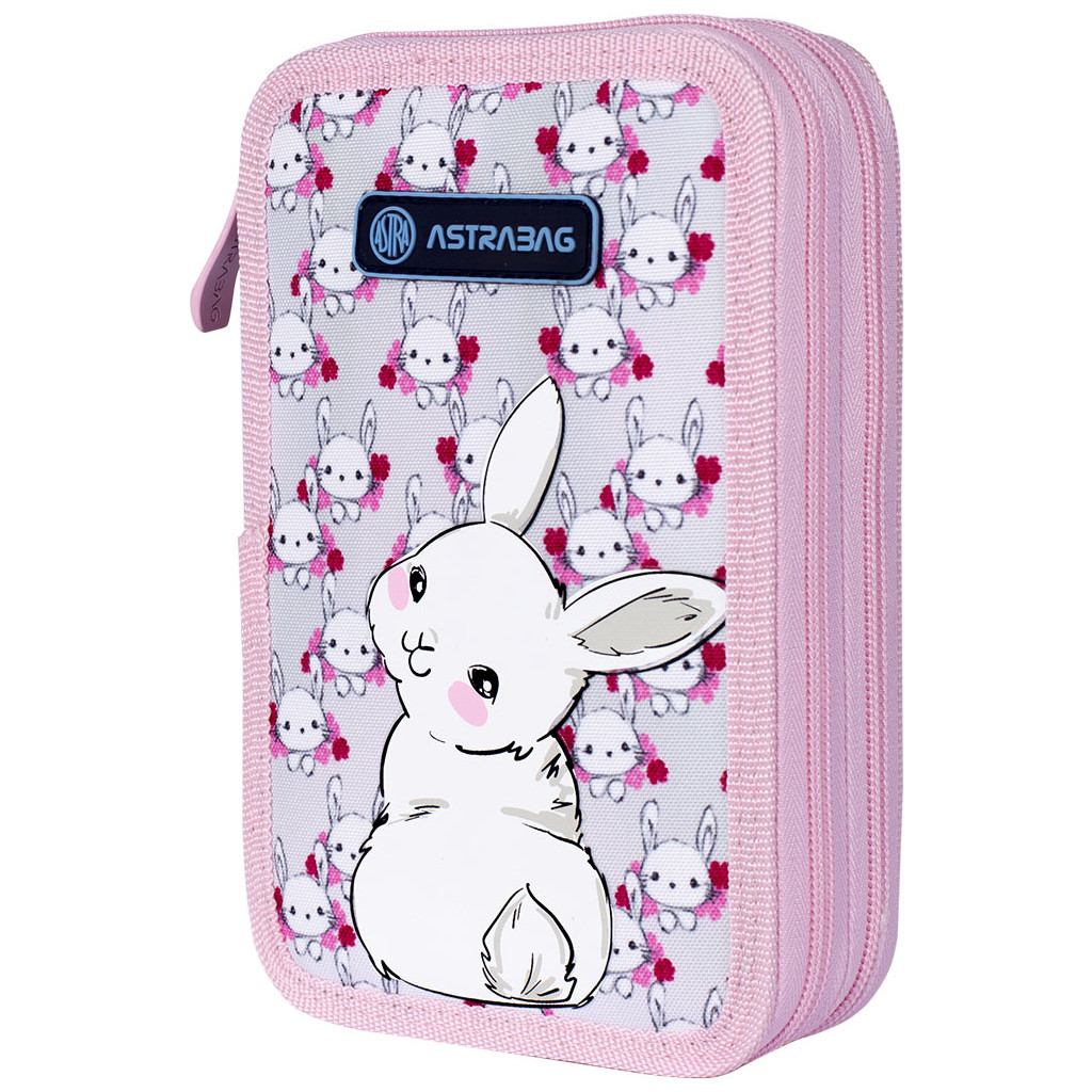 Пенал Head AC2 Sweet Bunny з 2 клапанами (503021020) - зображення 2