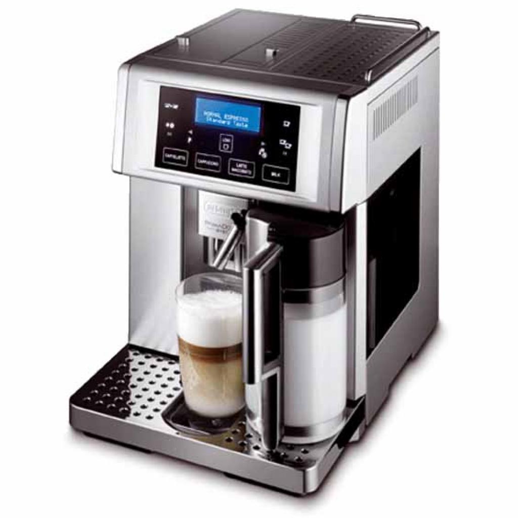 Кавомашина DeLonghi ESAM 6700 (ESAM6700) - зображення 1
