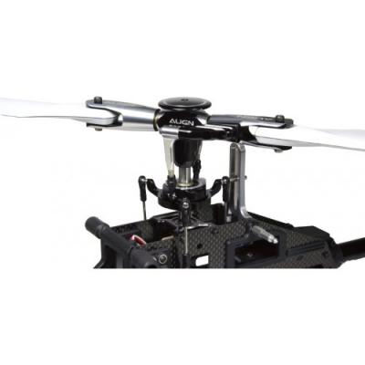 Гелікоптер Align T-REX 500 PRO (RH50E01XT) - зображення 4