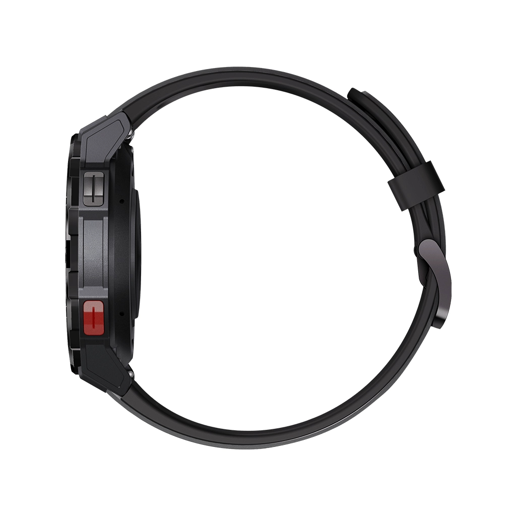 Смарт-годинник Mibro Watch GS Pro Black (XPAW013) (1053831) - зображення 5