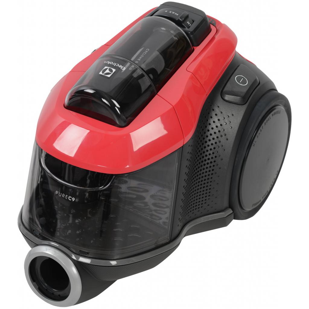 Пилосос Electrolux PC91-4RRT - зображення 2