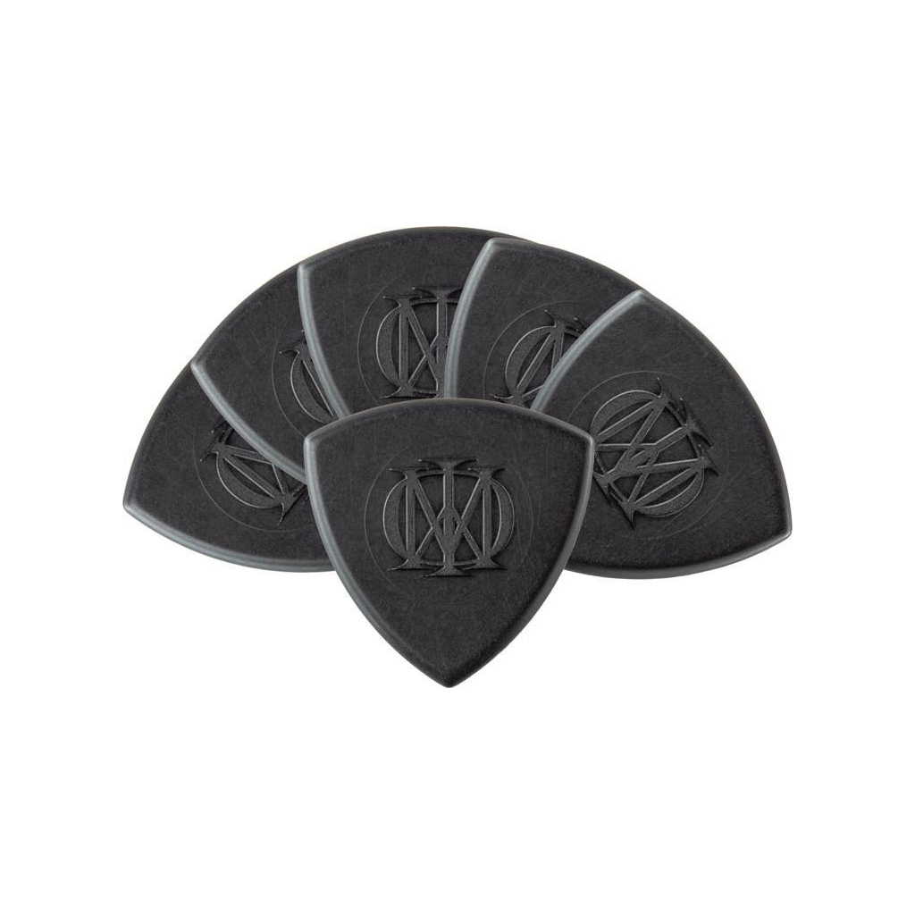 Медіатор Jim Dunlop John Petrucci Trinity Pick 1.4mm 6 шт. (545PJP1.4) - зображення 4