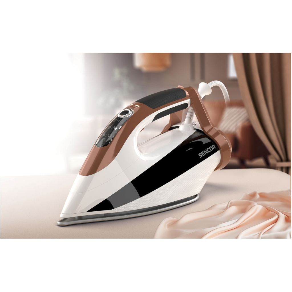 Парова станція Sencor SSI0950BZ - зображення 12