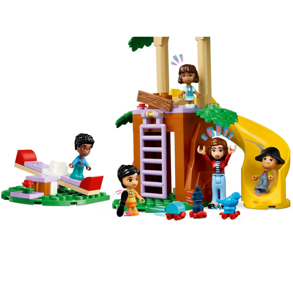 Конструктор LEGO Friends Дошкільний заклад Хартлейк-Сіті (42636) - зображення 3