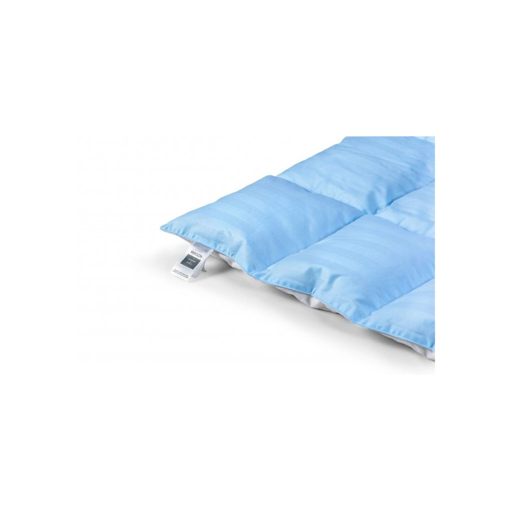 Ковдра MirSon пухова Valentino №034 зима 220х240 см (2200000002143/2200005895092) - зображення 3