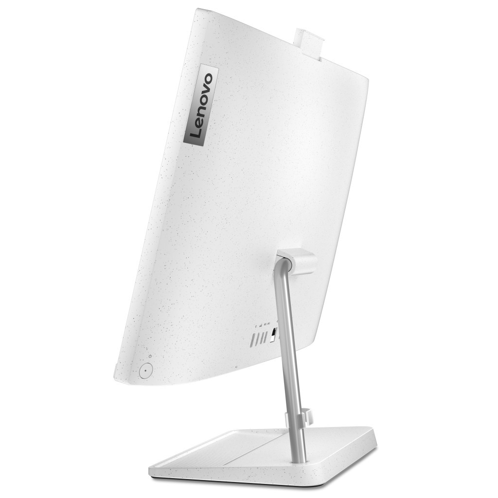Комп'ютер Lenovo IdeaCentre AiO 3 27ALC6 / Ryzen5 5500U (F0FY0041UA) - зображення 9