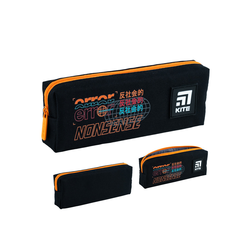 Пенал Kite K24-642-5 - зображення 1