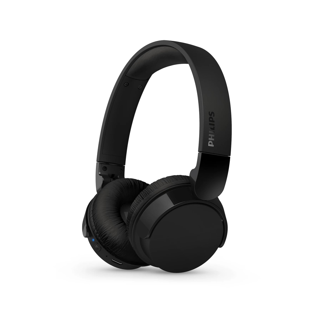 Навушники Philips TAH4209 Black (TAH4209BK/00) - зображення 1