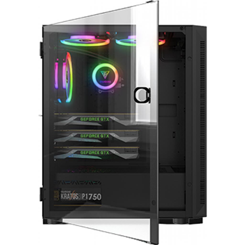 Корпус Gamdias ARGUS E4 Elite (4712960135994) - зображення 2