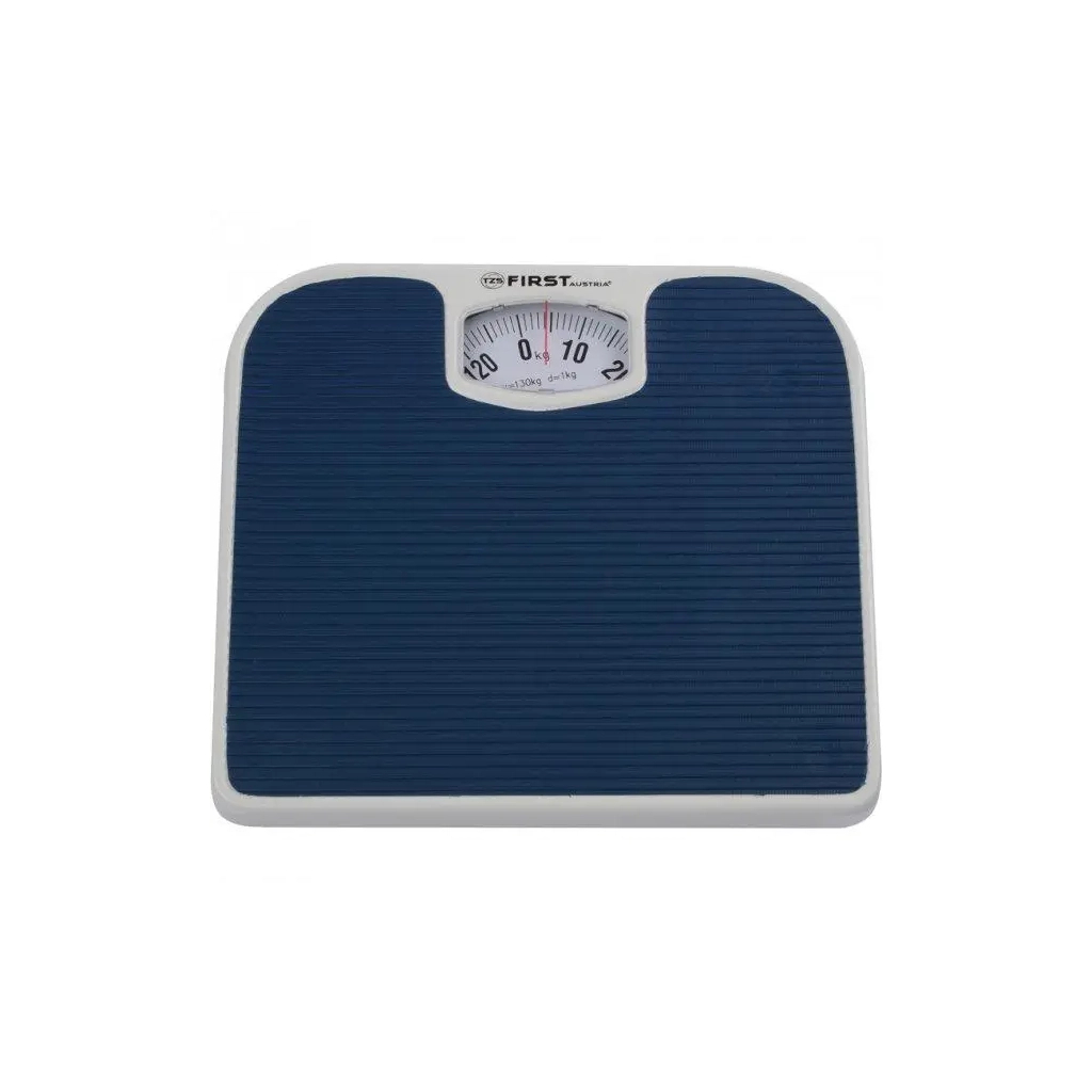 Ваги підлогові First FA-8020-BU - зображення 1