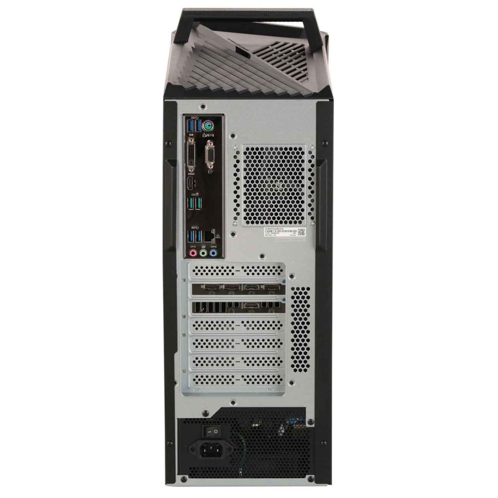 Комп'ютер ASUS G15CE-71170F0360 / i7-11700F (90PF02P1-M002K0) - зображення 5