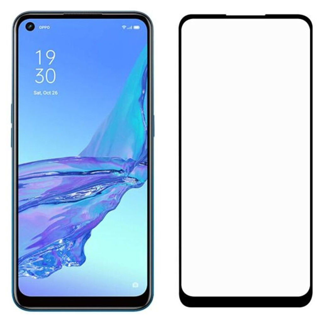 Скло захисне Drobak OPPO A53 (232392) - зображення 1