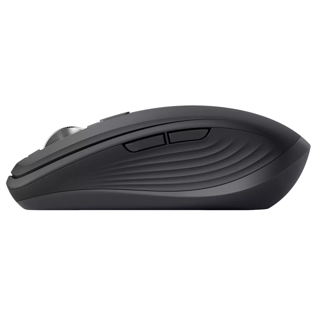 Мишка Logitech MX Anywhere 3S Wireless Graphite (910-006929) - зображення 3