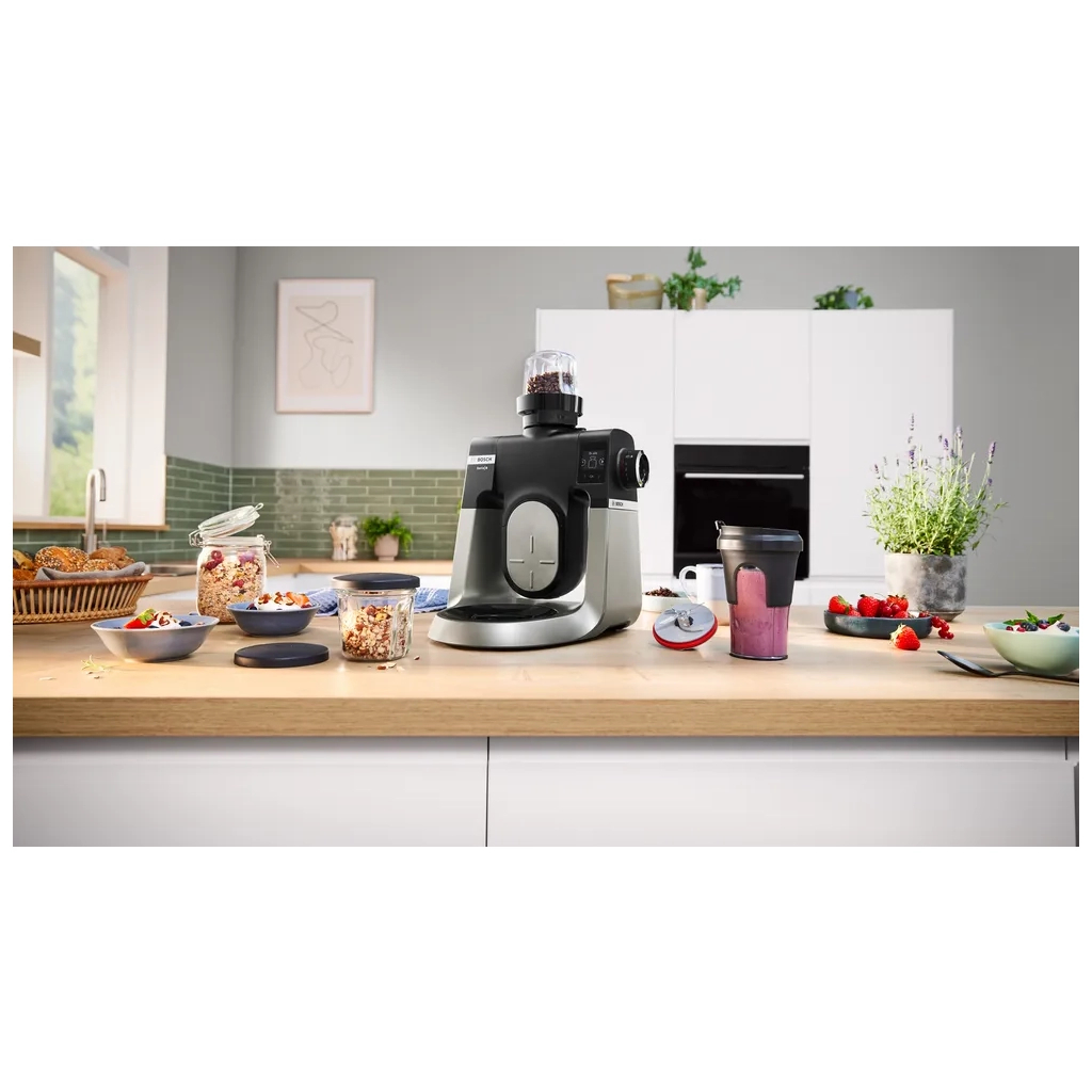 Насадка для комбайна Bosch MUZS68TM - изображение 9