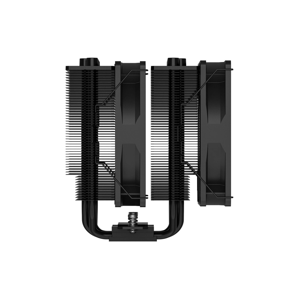 Кулер до процесора ID-Cooling SE-206-XT ARGB - зображення 6