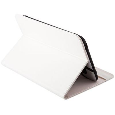 Чохол до планшета Vellini 7" Universal stand White (216881) - зображення 4