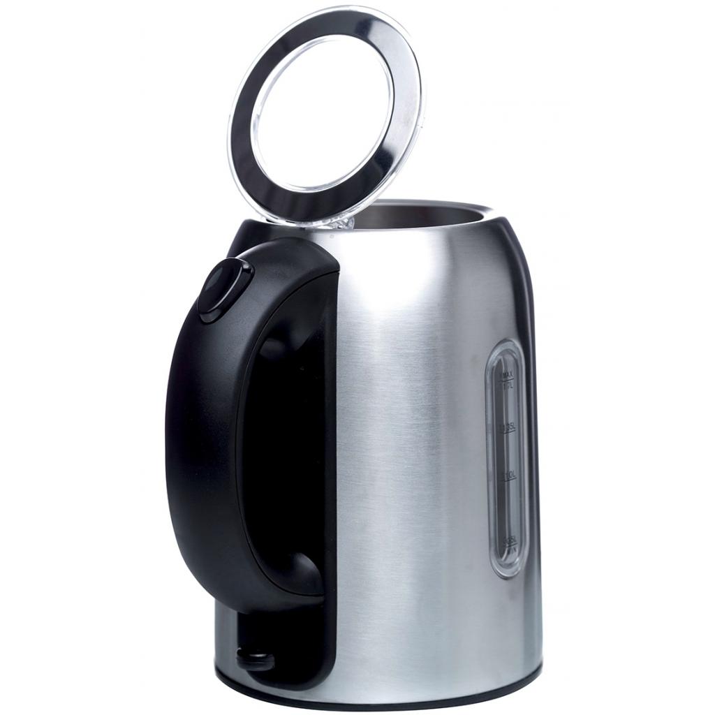 Електрочайник Arita AKT-8801S - зображення 3