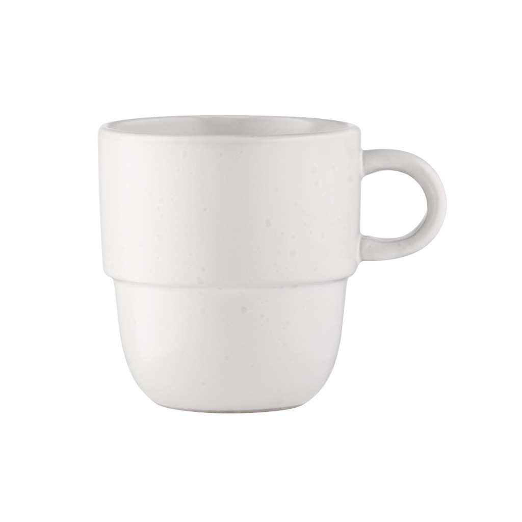 Чашка Ardesto Trento 390 мл White (AR2939TW) - изображение 6