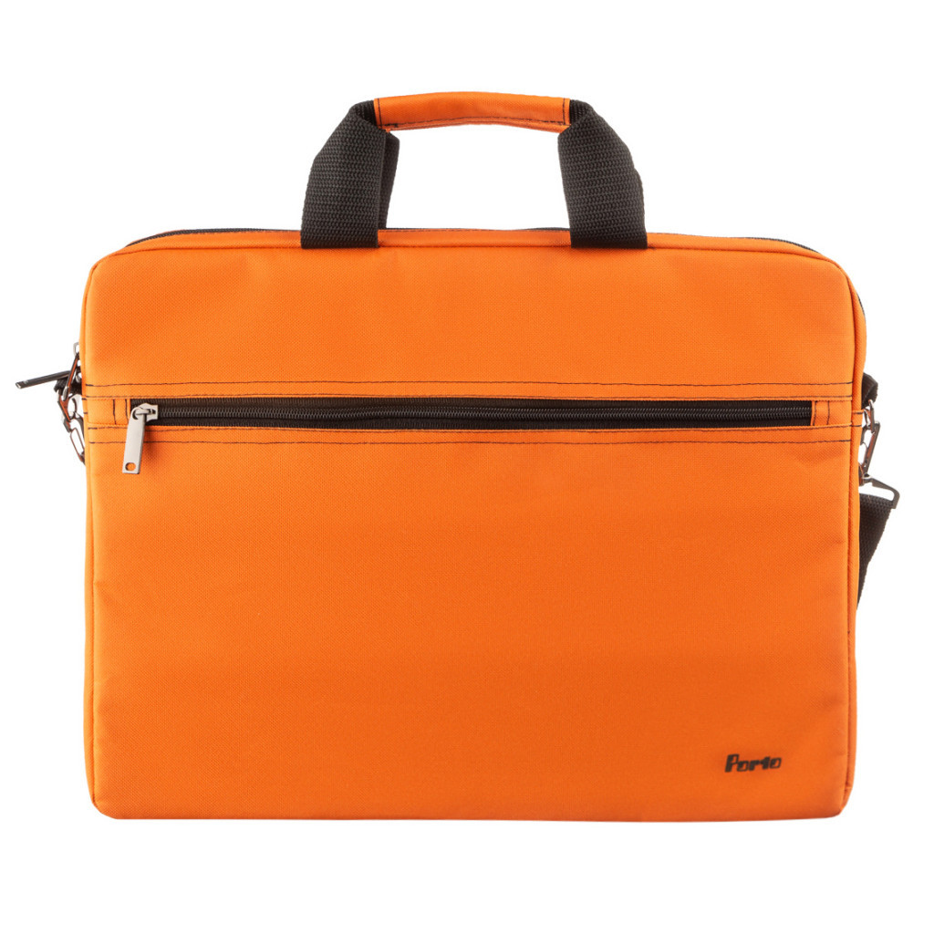 Сумка для ноутбука Porto 15.6" PN16OR - зображення 2