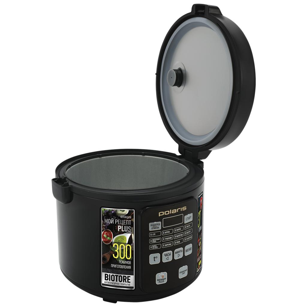 Мультиварка Polaris PMC 0567AD - зображення 3