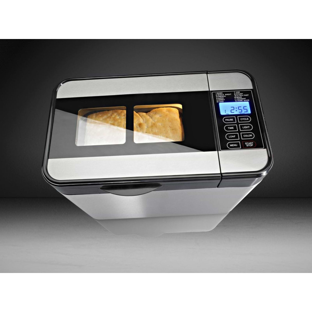 Хлібопічка Gorenje BM1400E - picture 5