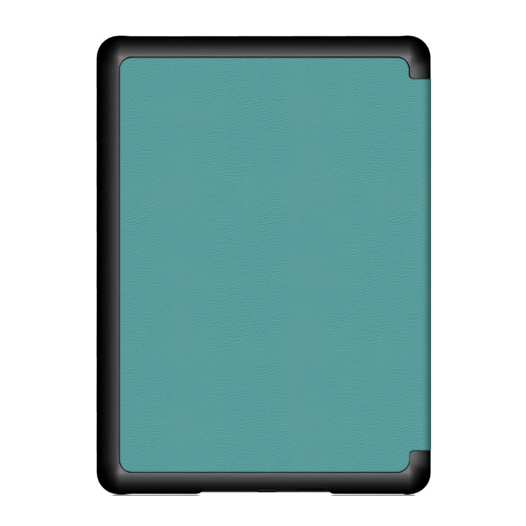 Чохол до електронної книги Armorstandart Amazon Kindle 11th Gen 2022 Dark Green (ARM68879) - зображення 2