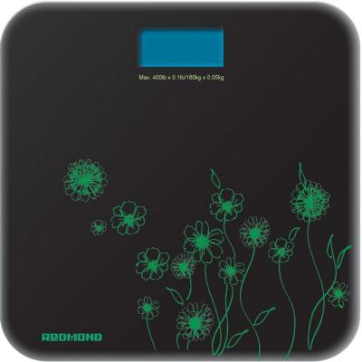 Ваги підлогові Redmond RS-715 Green - зображення 1