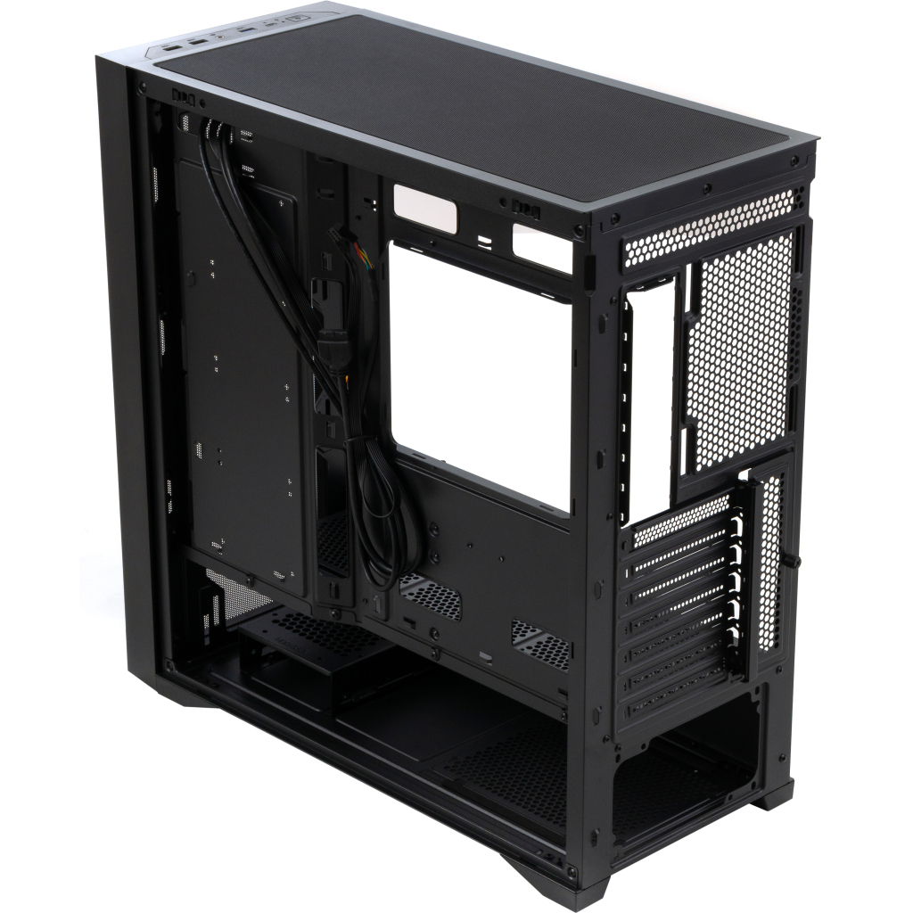 Корпус Vinga Cruelly - зображення 3