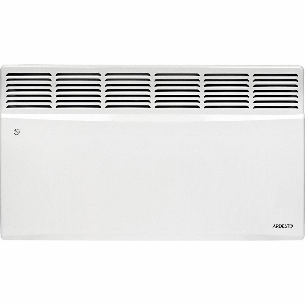 Обігрівач Ardesto CH-2000MCW - зображення 2