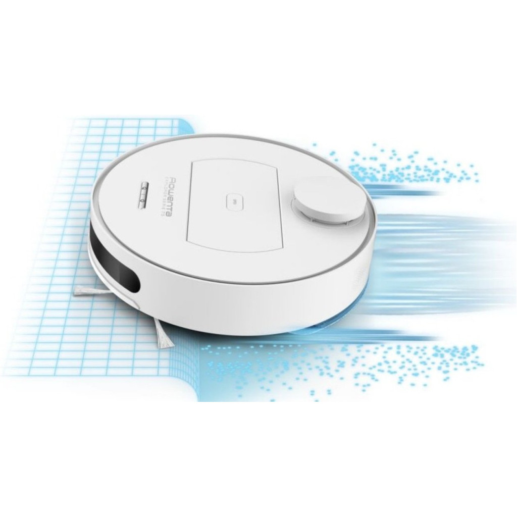 Пилосос Rowenta RR7687WH - зображення 11