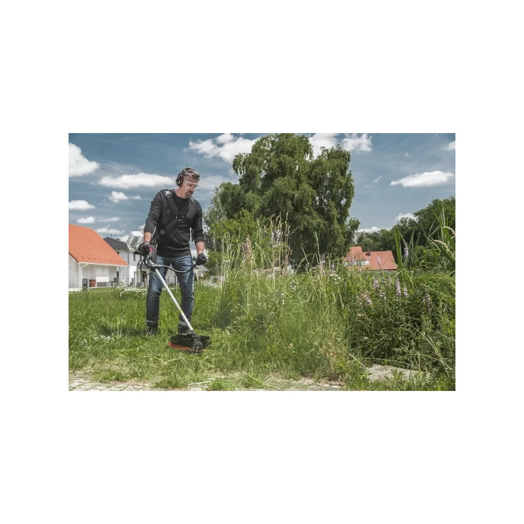 Тример садовий AL-KO BC 500 В (113785) - зображення 2