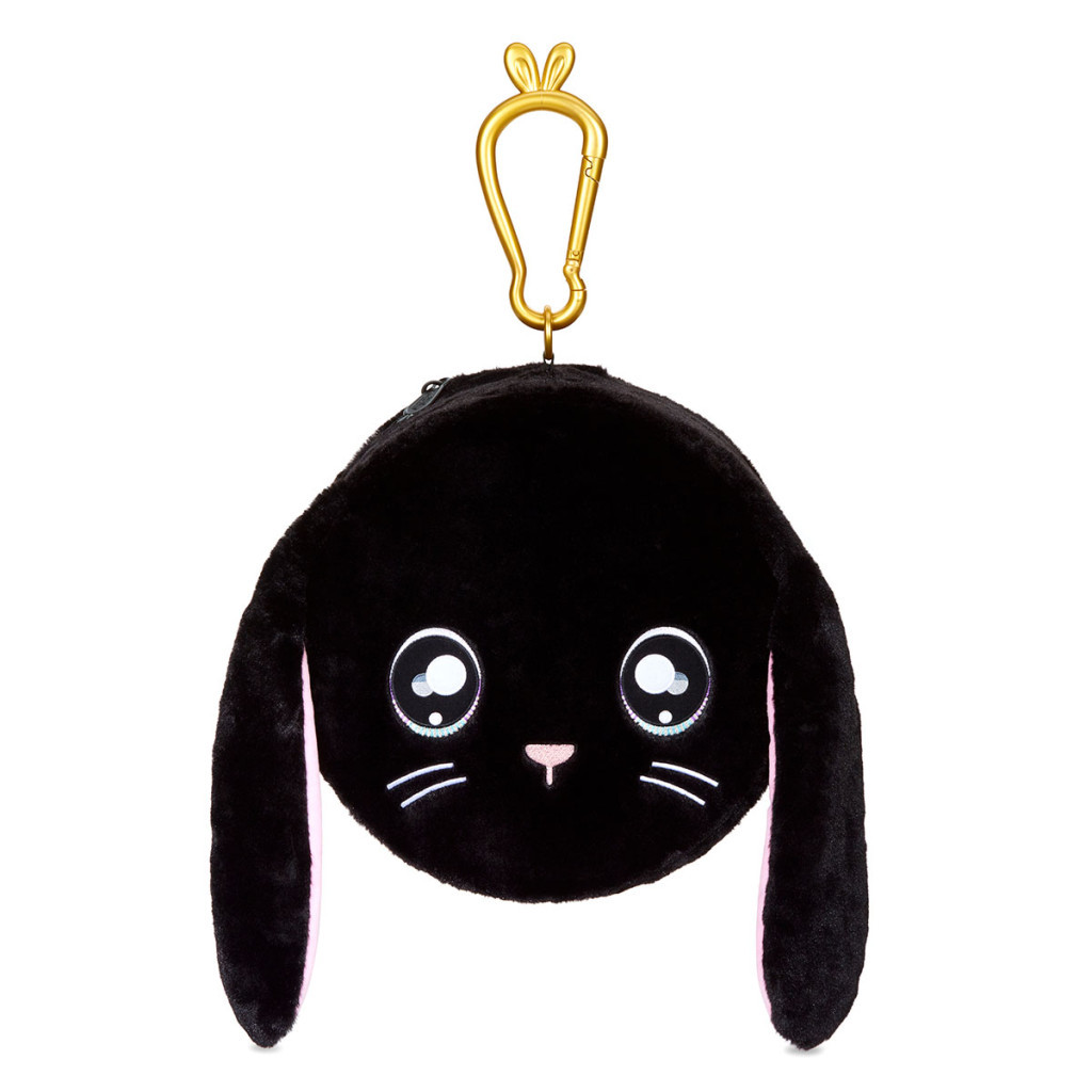 Лялька Na! Na! Na! Surprise Великий сюрприз Чорний (571827) - зображення 3