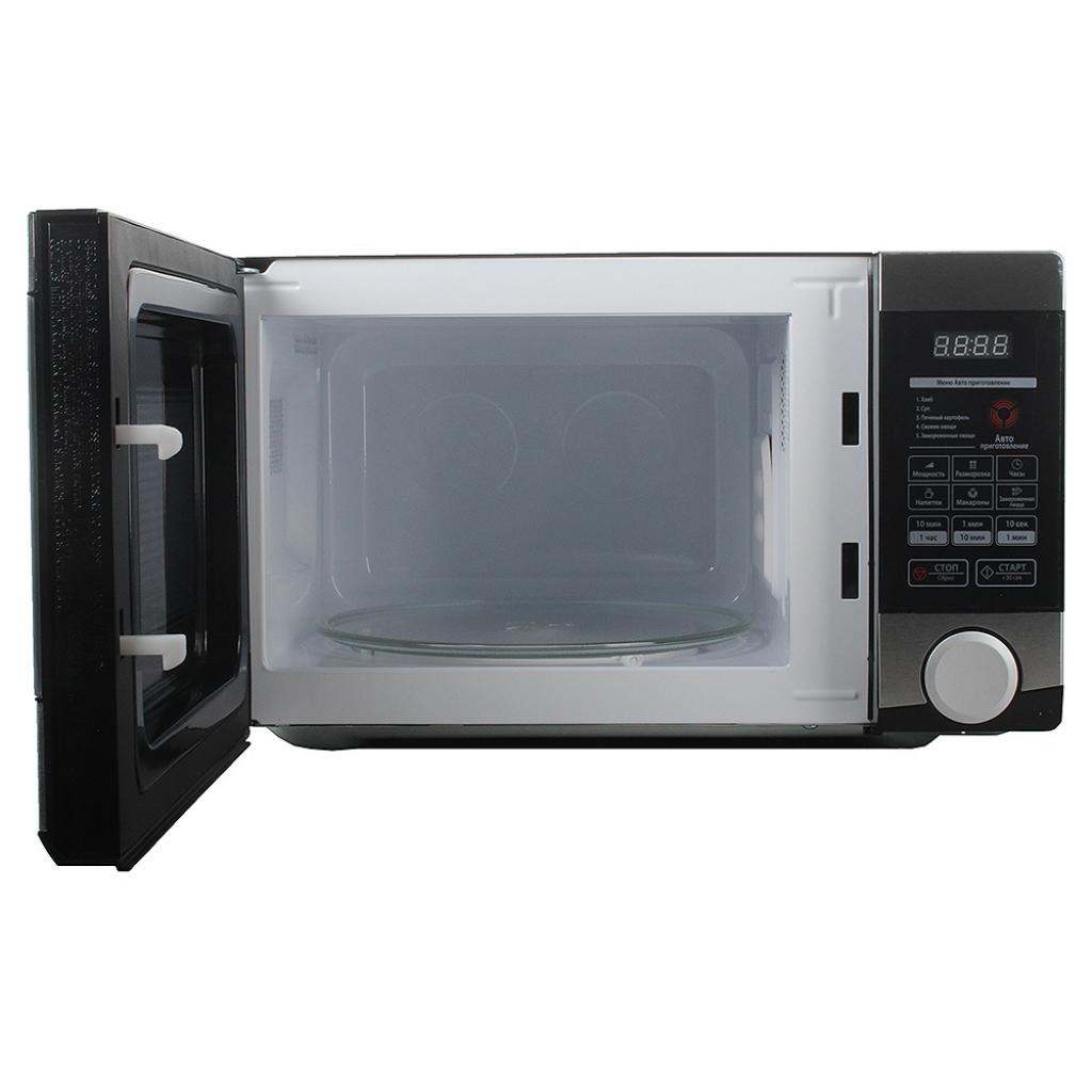 Мікрохвильова піч Daewoo KQG-6L 4B (KQG-6L4B) - зображення 2