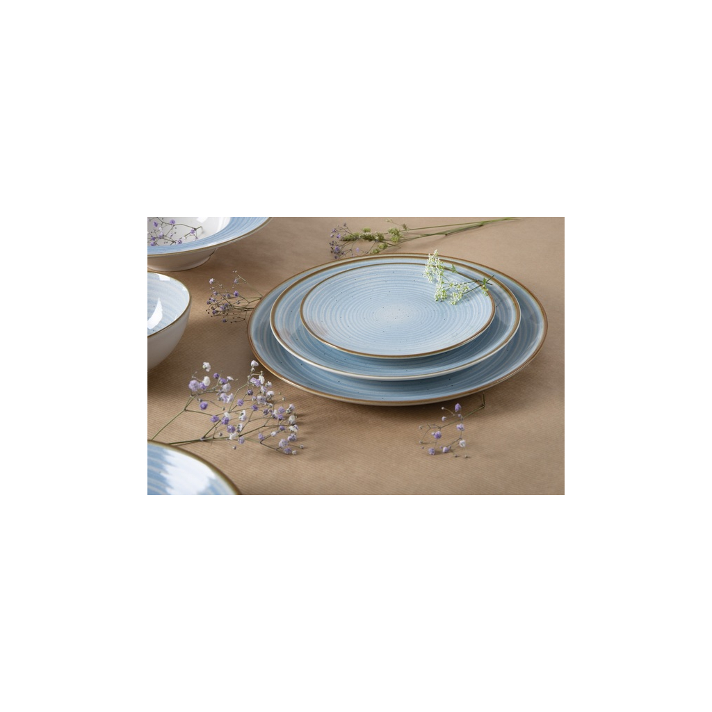 Тарілка Ipec Ciel 26 см Обідня (30905103) - зображення 2