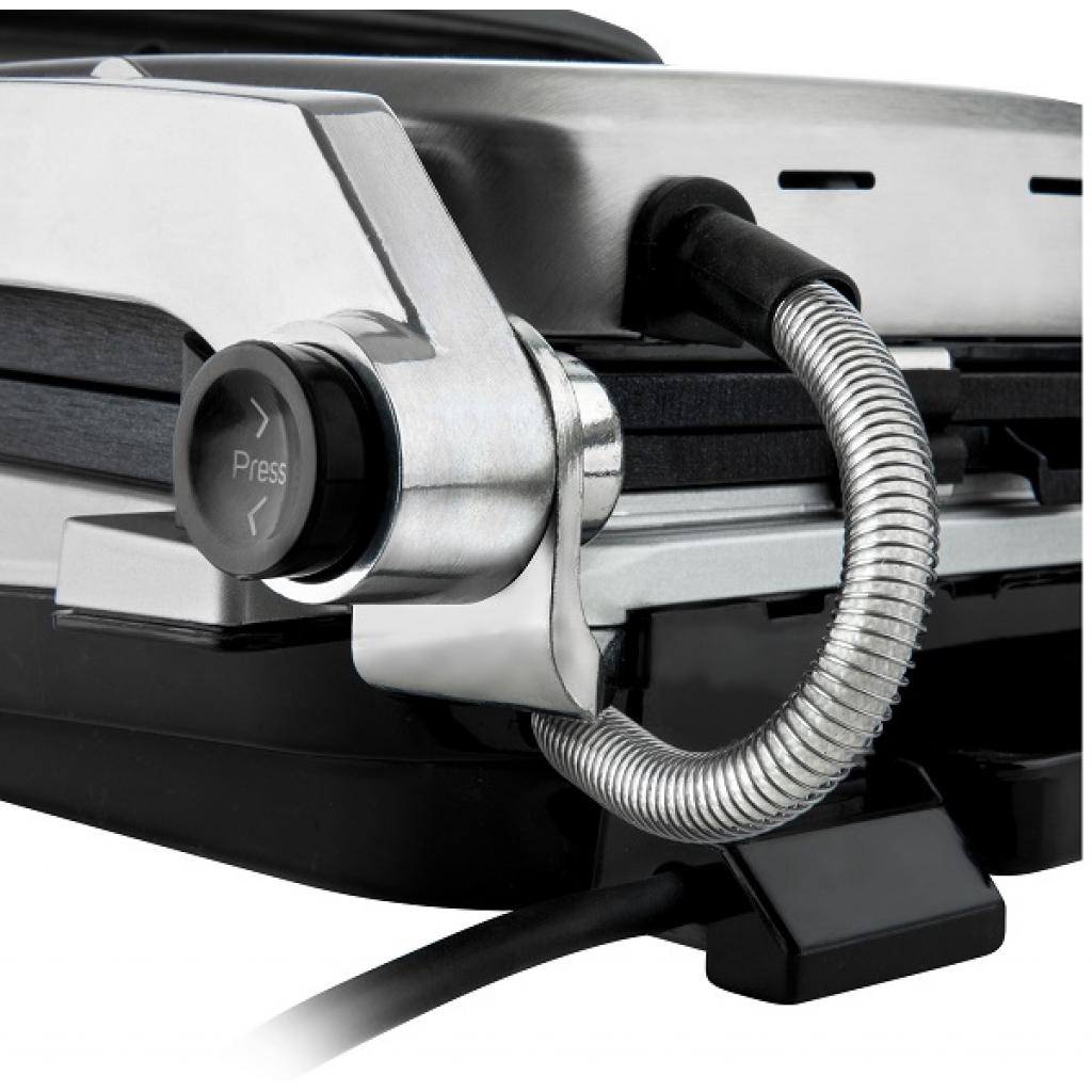 Електрогриль Sencor SBG 6031 SS (SBG6031SS) - зображення 7