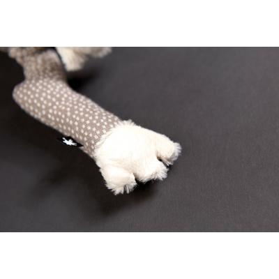 М'яка іграшка Sigikid Beasts Лис 41 см (38805SK) - зображення 5