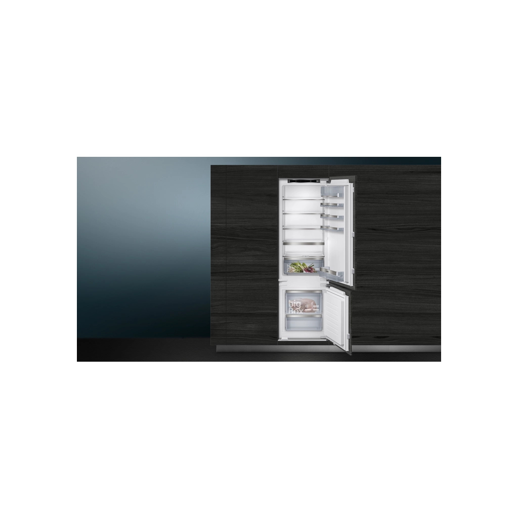 Холодильник Siemens KI87SAFE0N - зображення 6