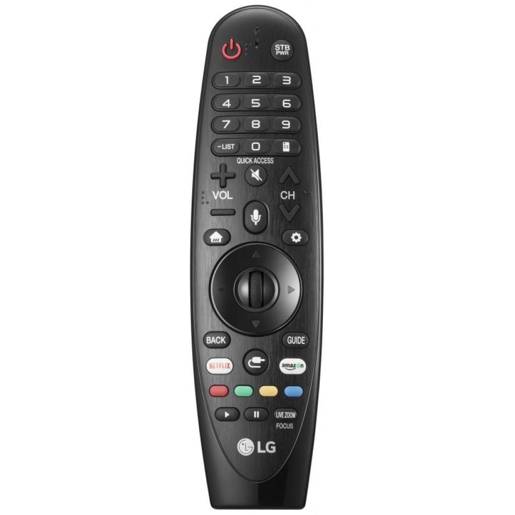 Пульт ДК для телевізора LG AN-MR18BA - изображение 1