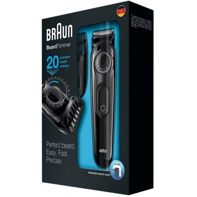 Тример Braun BT3020 - зображення 5