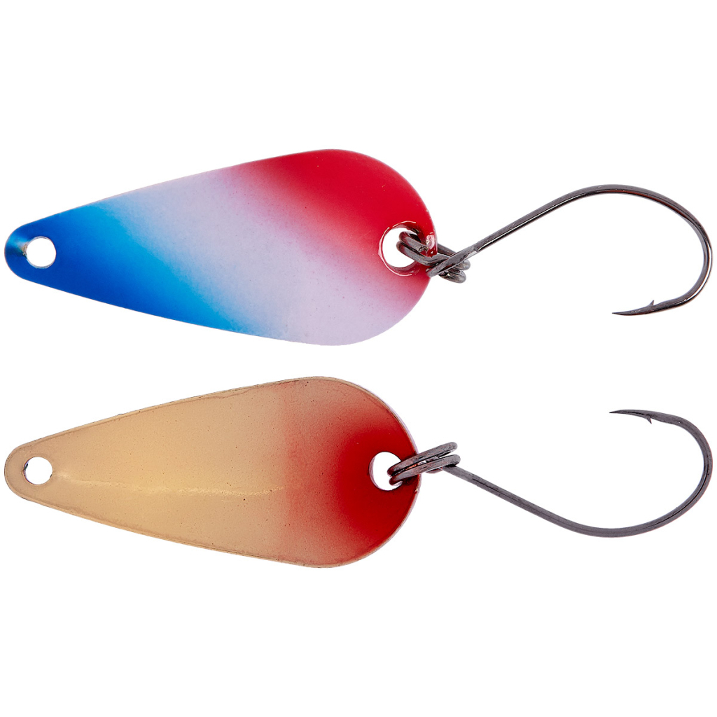 Блешня Select Beta 3.4g 31mm 33 (1870.62.18) - зображення 1