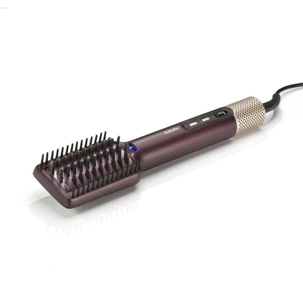 Фен-щітка Babyliss AS6400E - зображення 3