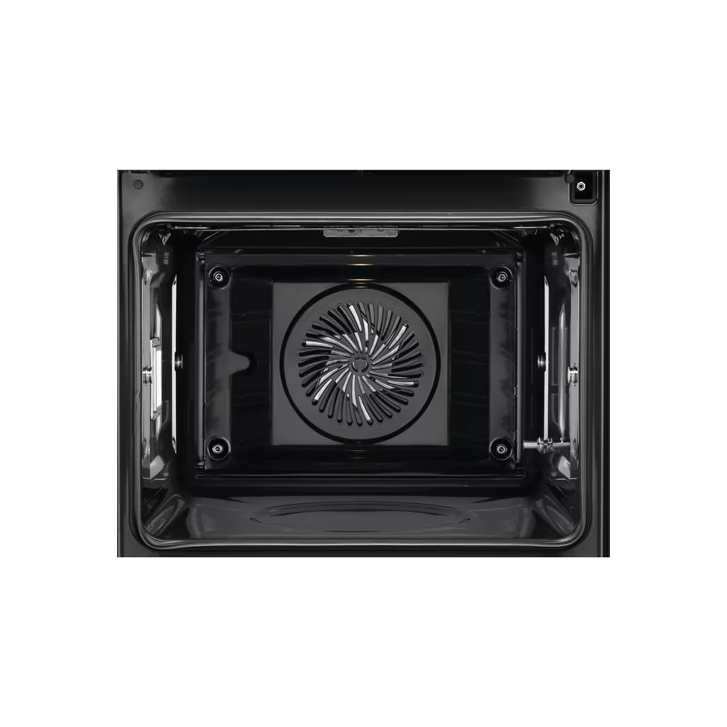 Духова шафа Electrolux EOB7S31V - зображення 4