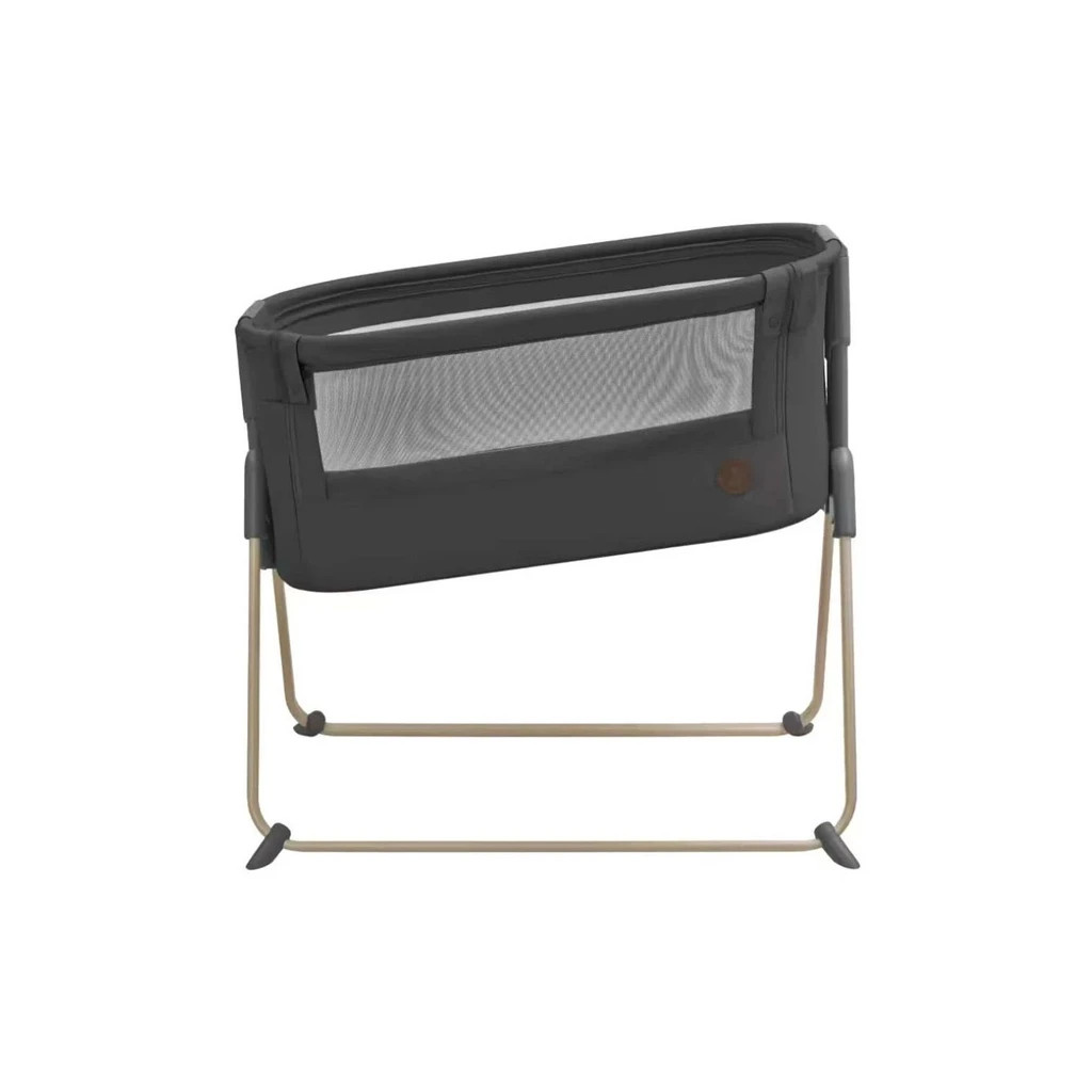 Ліжечко Maxi-Cosi Tori Beyond Graphite Eco (2029043110) - зображення 3