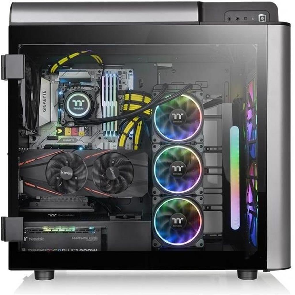 Корпус ThermalTake Level 20 GT ARGB (CA-1K9-00F1WN-02) - зображення 7