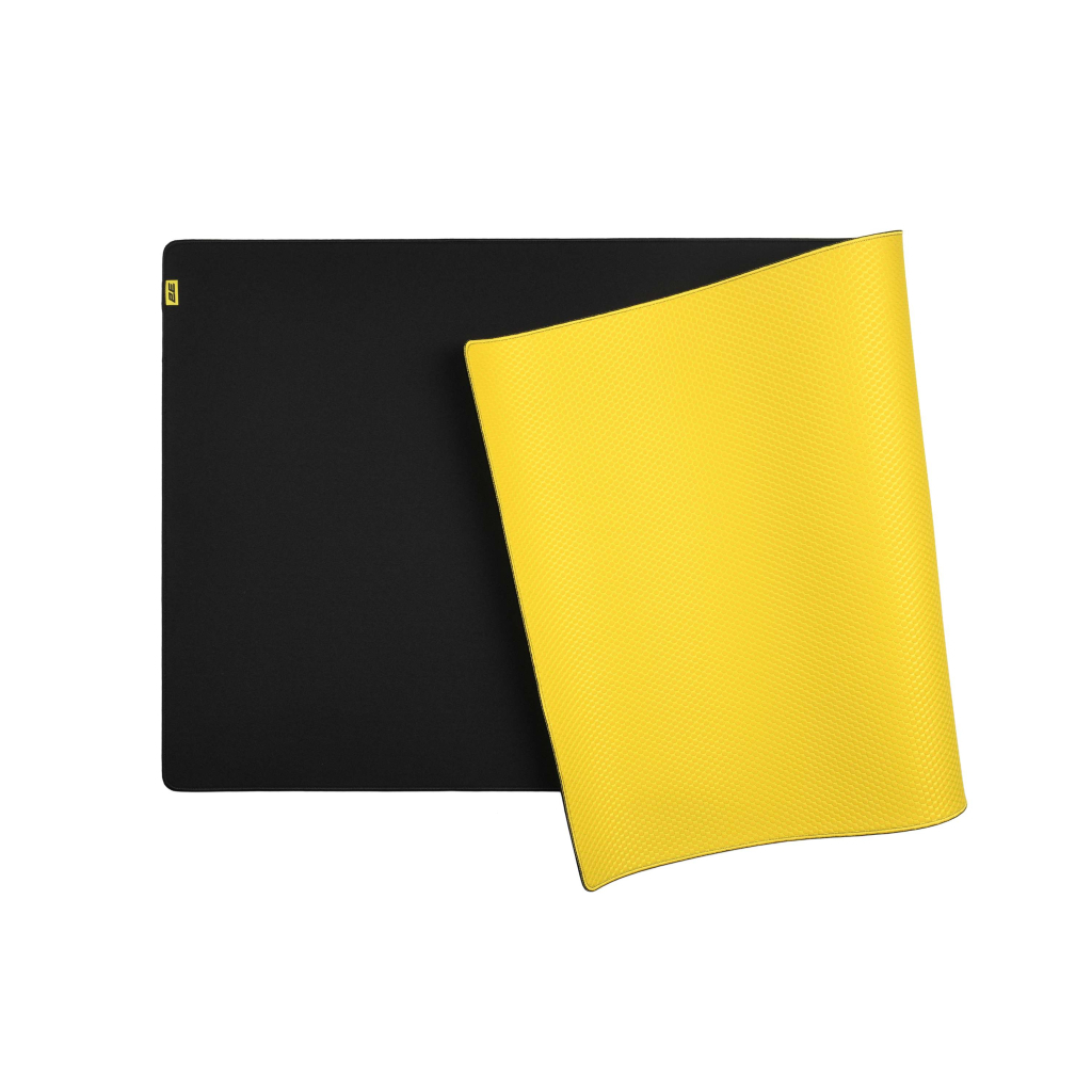 Килимок для мишки 2E Gaming Pro Speed 3XL Black (2E-SPEED-3XL-BK-PRO) - зображення 2