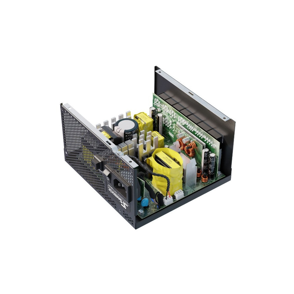 Блок живлення Seasonic 750W FOCUS Gold NEW (FOCUS GX-750 (SSR-750FX)) - зображення 10