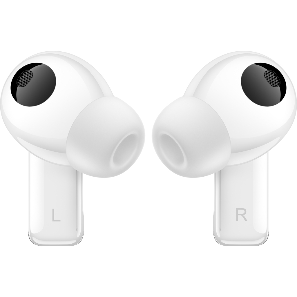 Навушники Huawei Freebuds Pro 4 White (55037963) - зображення 11