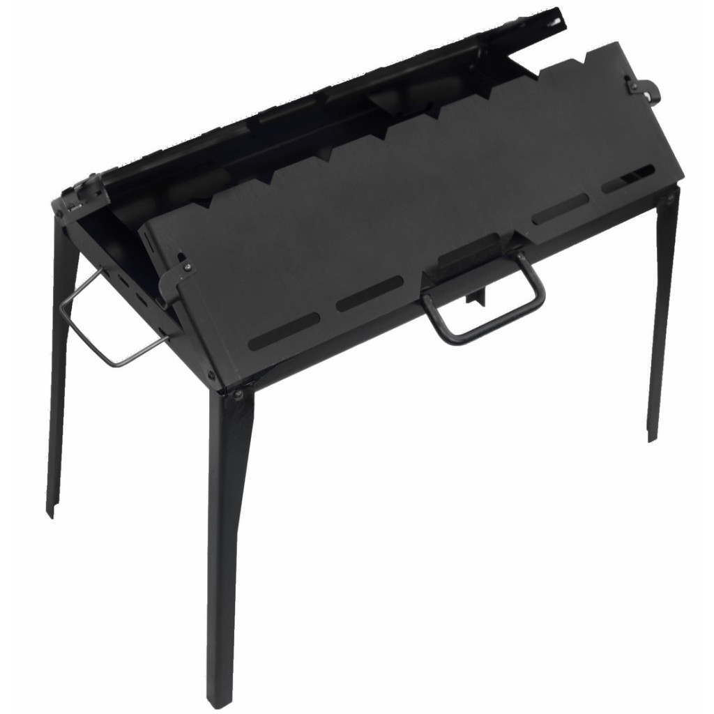 Мангал Mousson PROMETEO Q 8 V - зображення 8